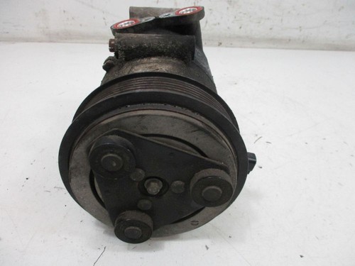Air conditioning compressor - conditioning,