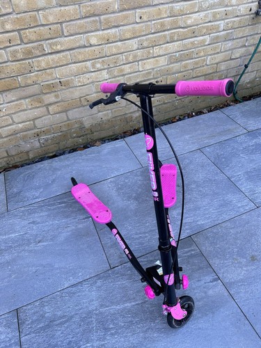 Yvolution fliker air - air, a3