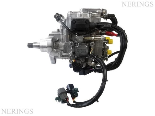 Fuel high pressure - high, pump
