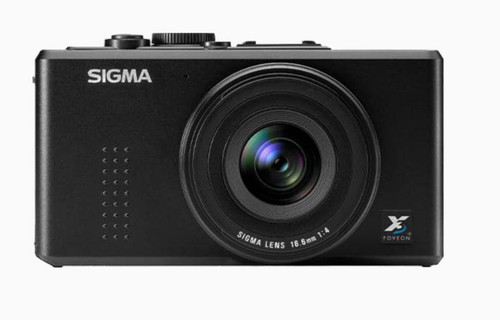 Used sigma dp1 - used,
