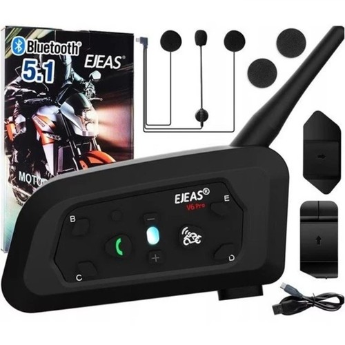 Ejeas pro plus bluetooth - ejeas,