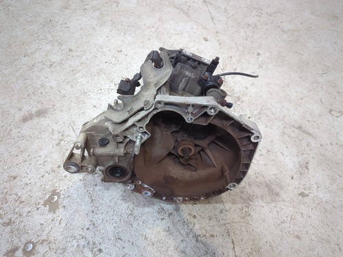 2012 fiat punto easy speed - easy, 5