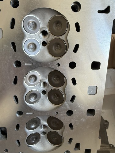 Complete ford ecoboost - 1.0,