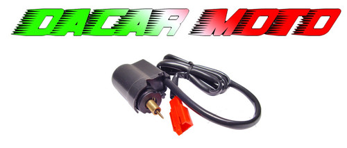 Automatic air italjet - air, dragster