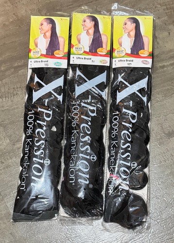 Pression ultra braid 100 - ultra, 100%