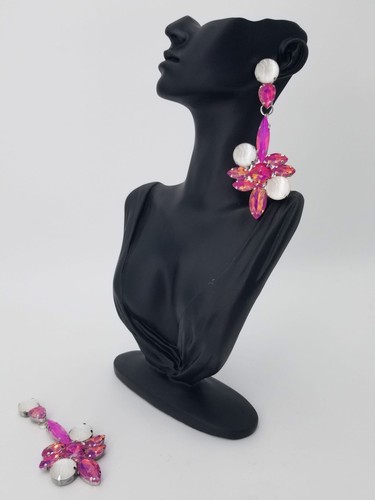 Drag queen jewelry costume - queen,