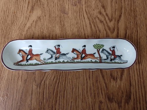 Crown staffordshire hunting - crown,