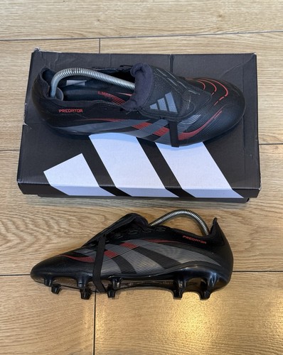 Adidas predator league - adidas, fg/