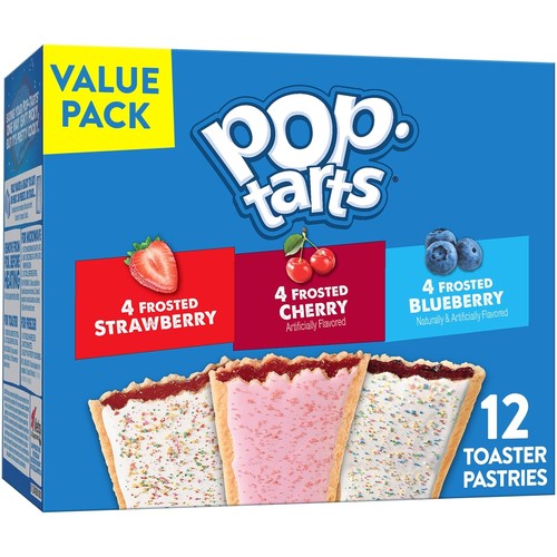 Pop tarts toaster - pop-tarts, pastries