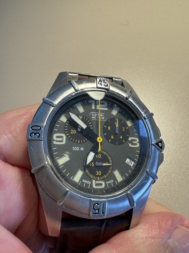 Watch