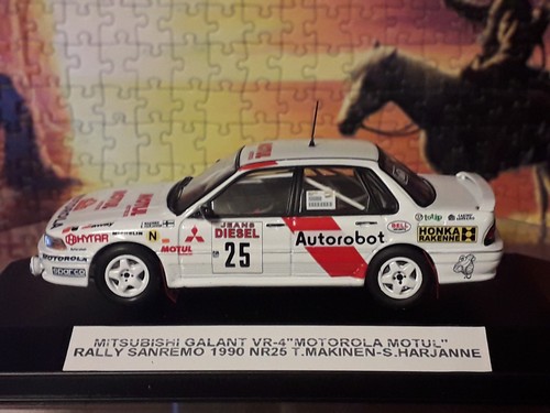Transkit mitsubishi galant - transkit,