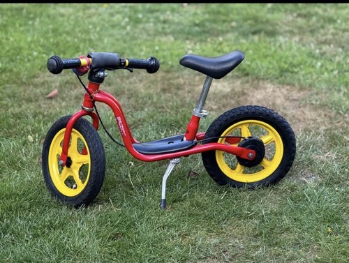 Puky balance bike children - puky,