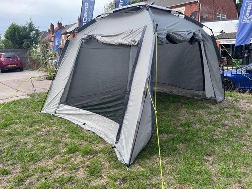 Outdoor revolution gazebo x - outdoor,