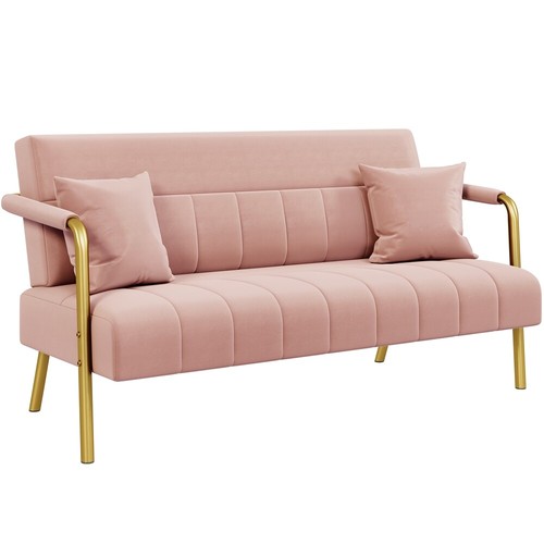 Seater modern sofa small - 2,