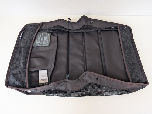 Bugaboo fox shopping basket - bugaboo,