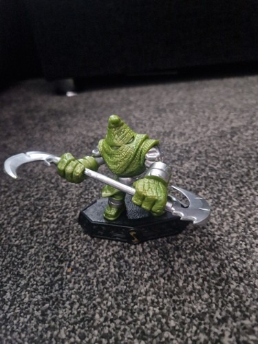 Skylanders imaginators figure - imaginators,