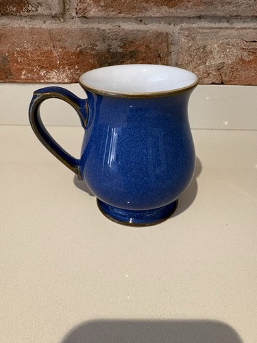 Denby imperial blue craftsman - denby,