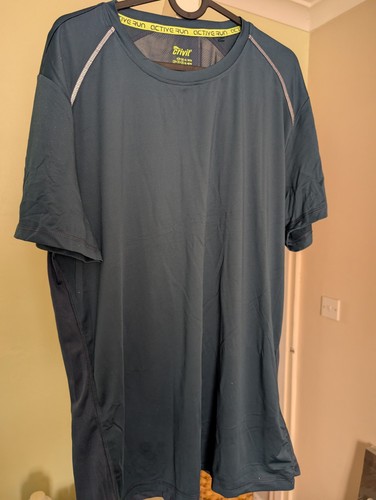 Crivit active run shirt - run, t-shirt