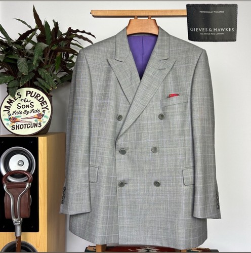 Gieves hawkes savile - gieves,