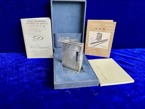 Dupont lighter vintage - dupont,