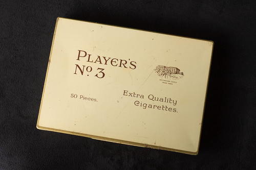 Player no3 virginia - player's,