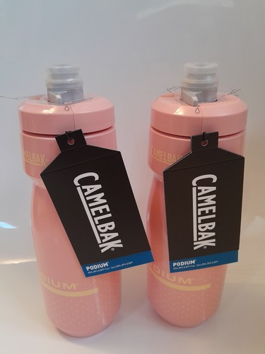 Pair camelbak podium - camelbak, 710ml