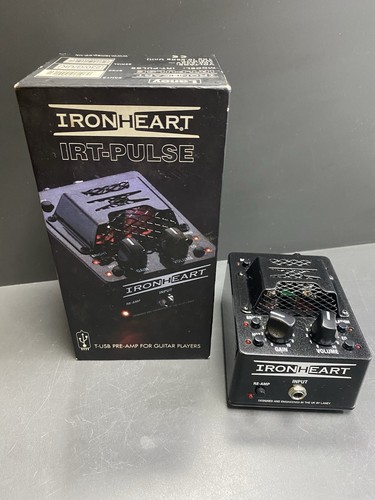 Laney iron heart tube - laney,