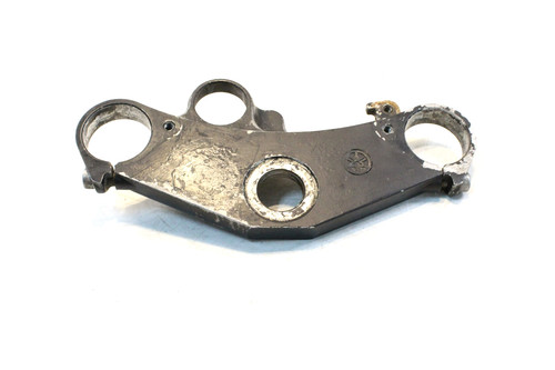 Yamaha top upper fork - upper,