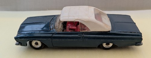 Plymouth fury convertible - fury,