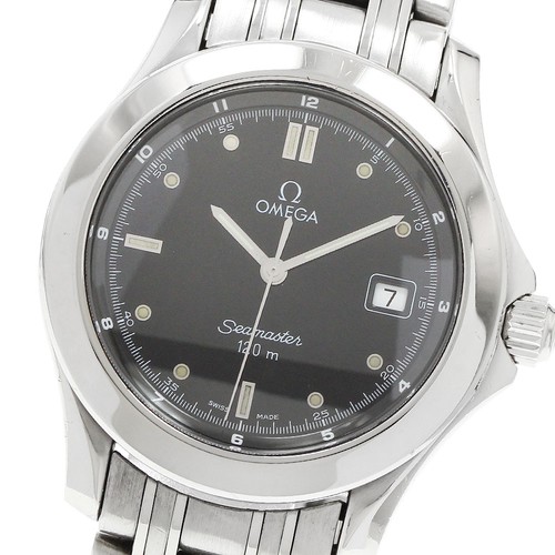 Omega seamaster120 2511 - omega, 2511.50