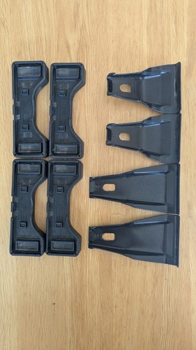 Thule fitting kit - kit, honda