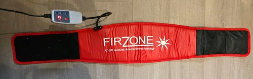 Firzone sauna belt slimming