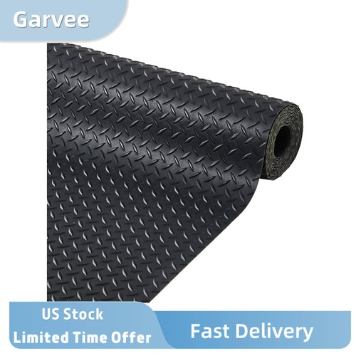 Garage floor mat - ft,