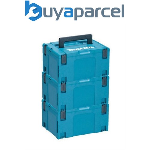 Makita makpac stacking - makita,