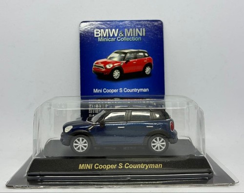 Kyosho mini cooper - mini,