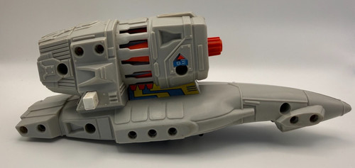 Vintage kenner centurions - vintage,