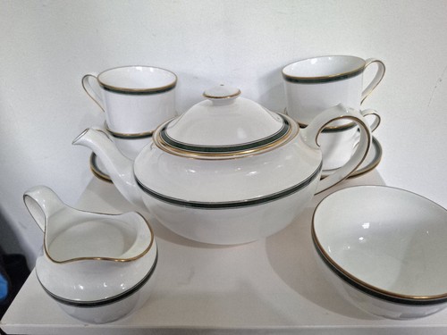 Spode fine bone - fine,