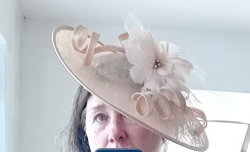 Warm nude hatinator races - nude,