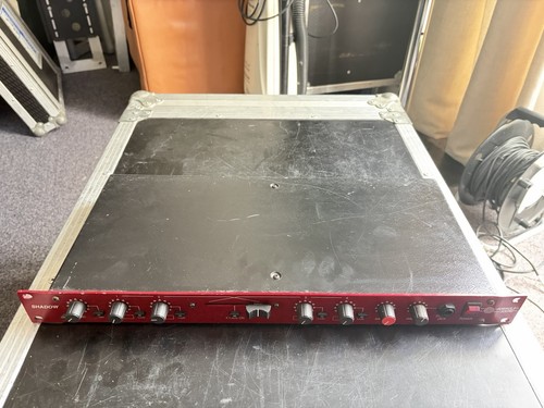 Formula sound shadow mixer - formula,