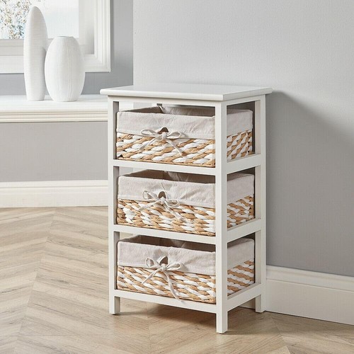 Storage chest wooden bedroom - chest,