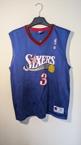 Philadelphia 76ers jersey - philadelphia,