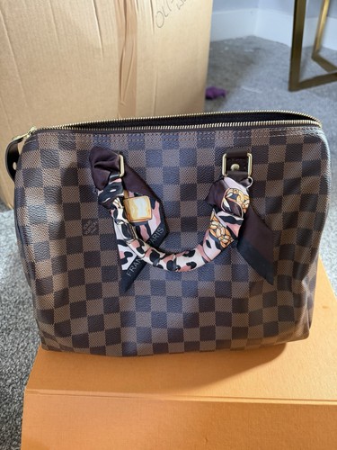Louis vuitton speedy - louis, 30