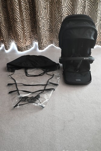 Cybex gazelle pram - cybex,
