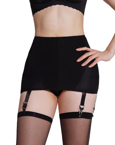 Luxallacki elegant open bottom - elegant,