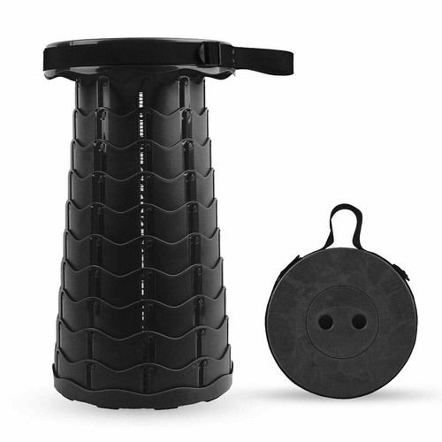 Folding stool portable - folding,