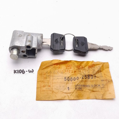 Suzuki a100 100 - gp,