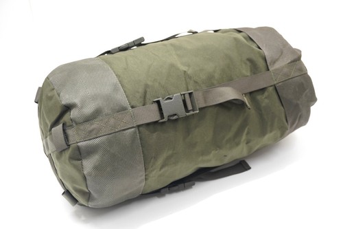 Belgian army compression sack - belgian,
