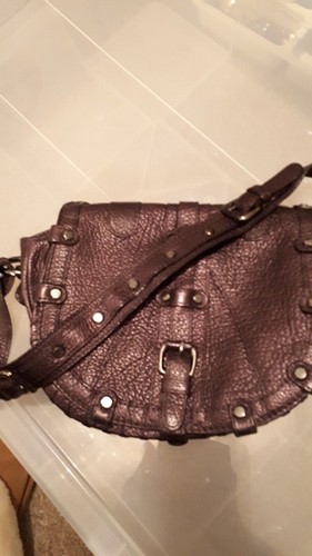 Reduced billy bag - reduced!!,
