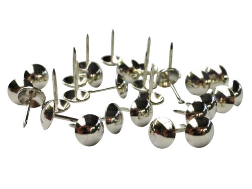100 chrome silver nickel - 100,
