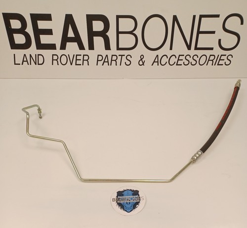 Defender 200 tdi pump - pump, to